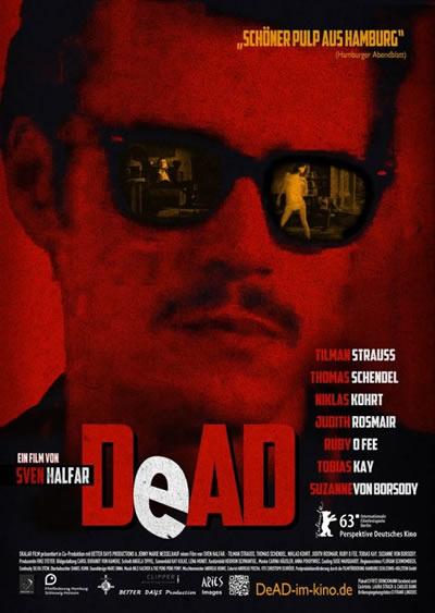 Dead afişi
