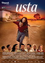 Usta afişi