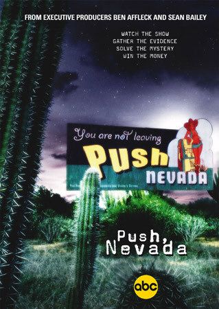 Push, Nevada afişi