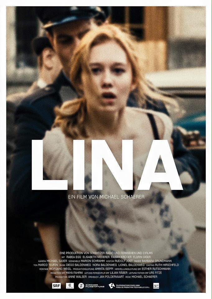Lina afişi