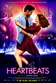 Heartbeats afişi