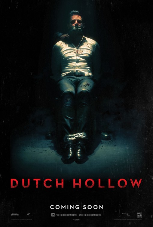 Dutch Hollow afişi