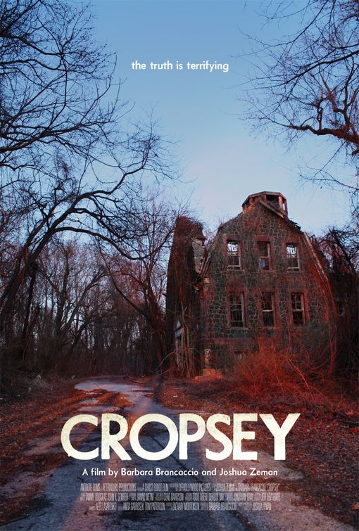 Cropsey afişi