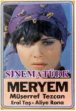 Meryem (2) afişi