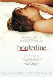Borderline afişi