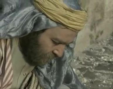 Rahmete Açılan Kapı afişi