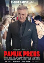 Pamuk Prens afişi