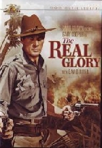 The Real Glory afişi