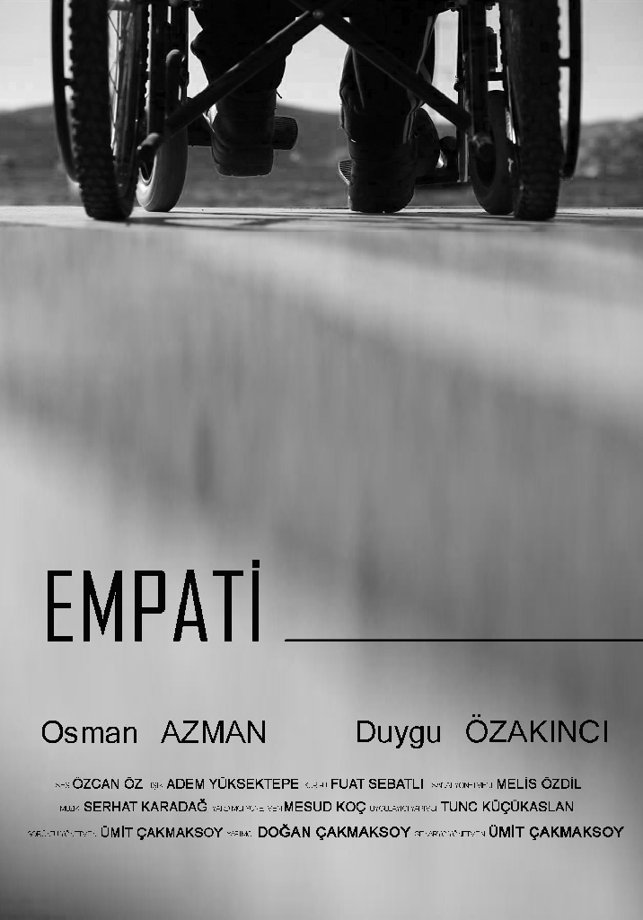 Empati afişi