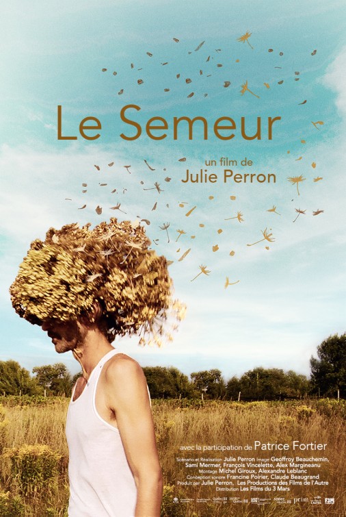 Le Semeur afişi