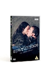 Sparkhouse afişi