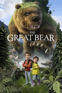 The Great Bear afişi