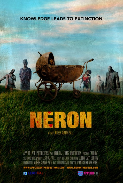 Neron afişi