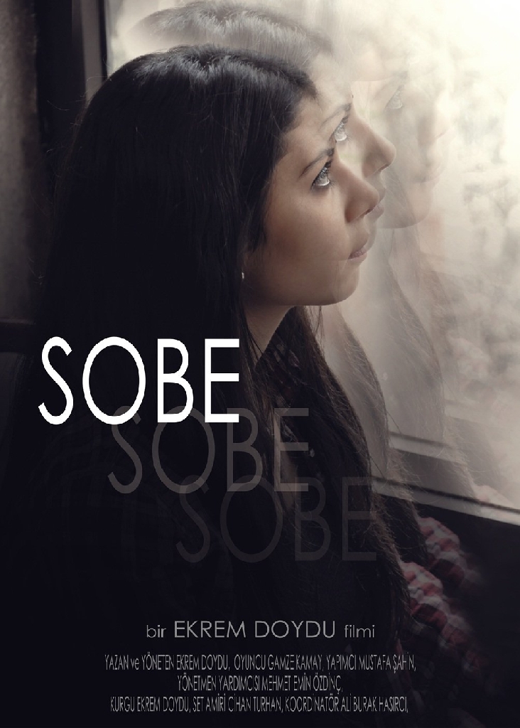 Sobe afişi