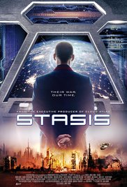 Stasis afişi