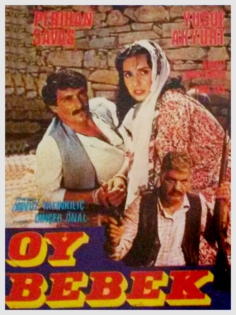Oy Bebek afişi