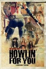 Howlin' For You afişi