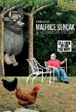Tell Them Anything You Want: A Portrait Of Maurice Sendak afişi