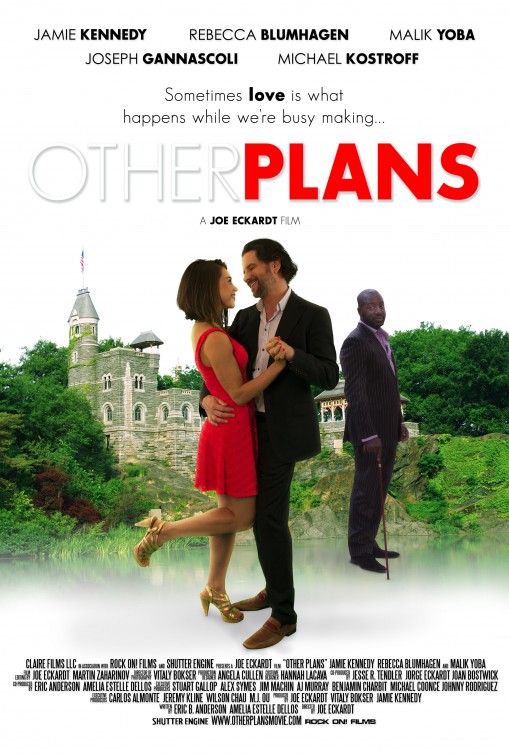 Other Plans afişi