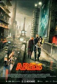 Arès afişi