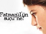 Fatmagül'ün Suçu Ne? afişi
