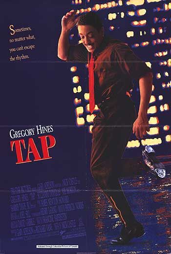 Tap afişi