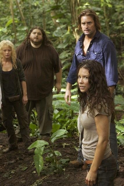 Lost 6. Sezon afişi