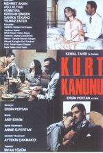 Kurt Kanunu afişi