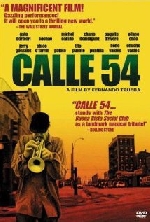 Calle 54 afişi