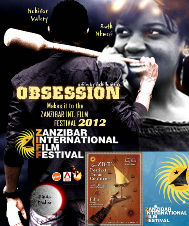 Obsession afişi
