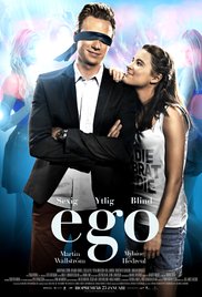 Ego afişi