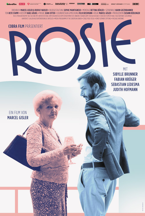 Rosie afişi