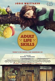 Adult Life Skills afişi