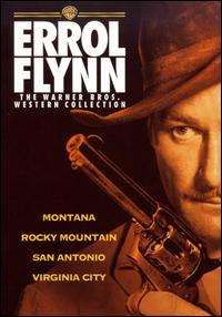 Rocky Dağı afişi