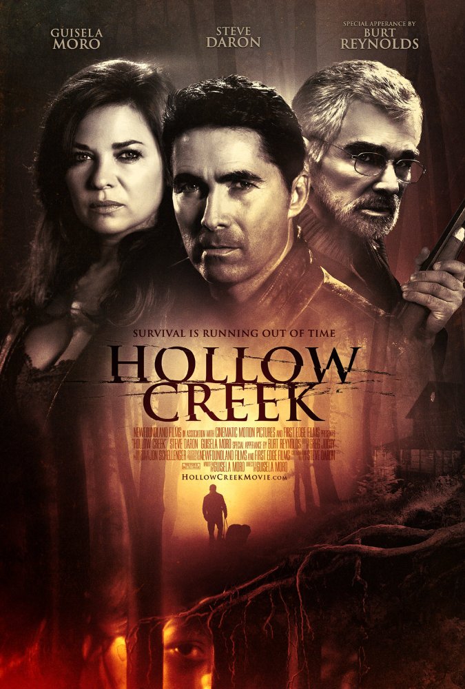 Hollow Creek afişi