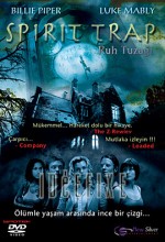 Ruh Tuzağı afişi