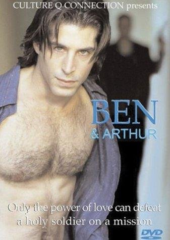 Ben & Arthur afişi