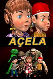 Açela afişi