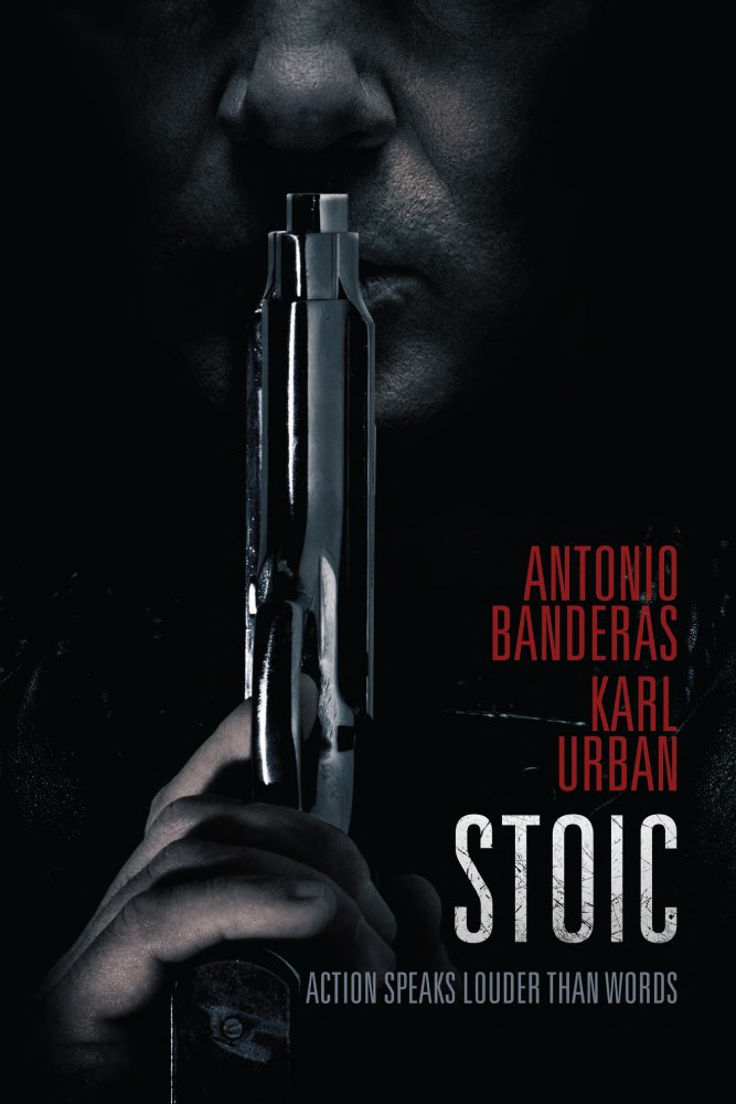 Stoic afişi