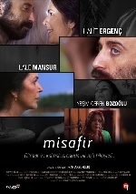 Misafir afişi