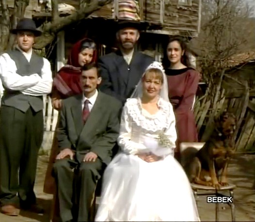 Bebek afişi