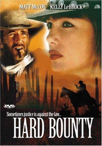 Hard Bounty afişi