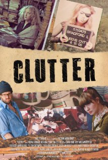 Clutter afişi