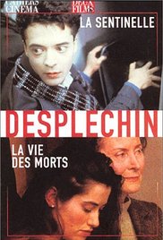 La vie des morts afişi