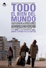 Un Mundo Menos Peor afişi