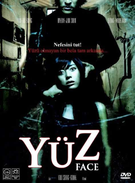 Yüz afişi