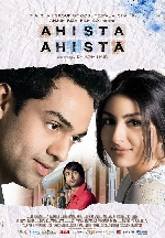 Ahista Ahista afişi