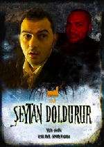 Şeytan Doldurur afişi
