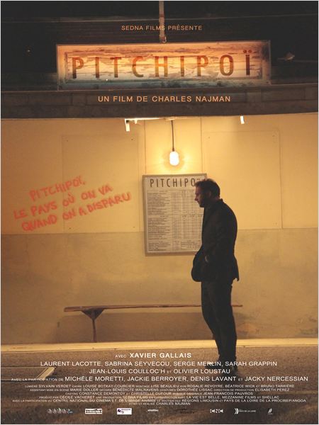 Pitchipoï afişi