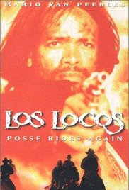 Los Locos afişi